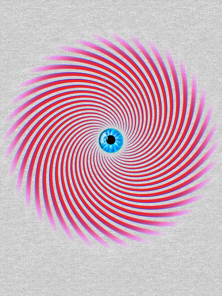 hypnotize eyes