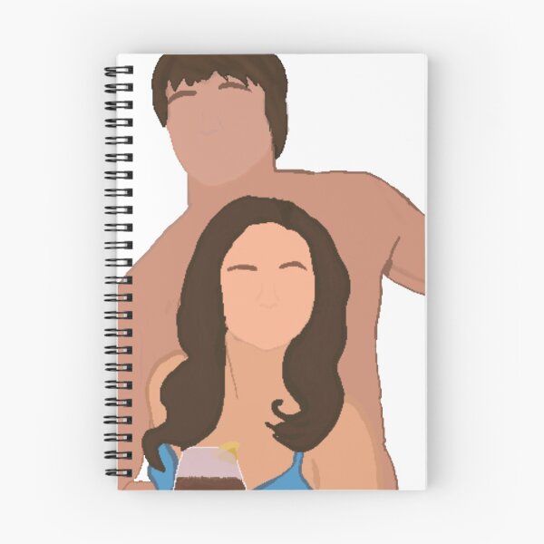 Item preview, Elle and Noah designed and sold by alanaf1.