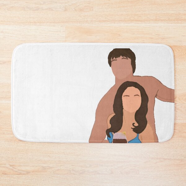 Item preview, Elle and Noah designed and sold by alanaf1.