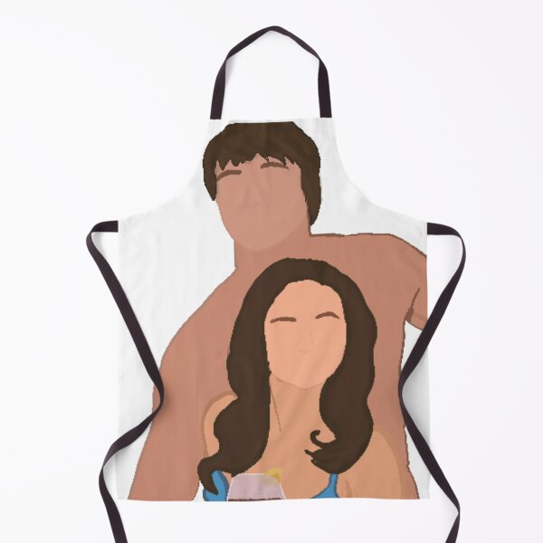 Item preview, Elle and Noah designed and sold by alanaf1.