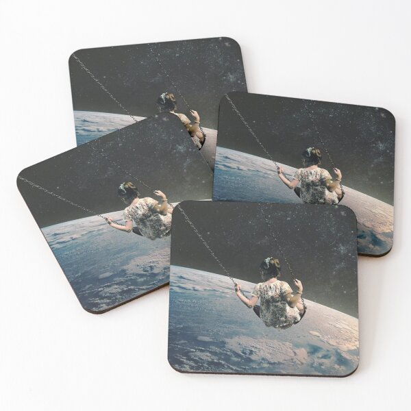 Item preview, Fun in space designed and sold by LustandPaint.