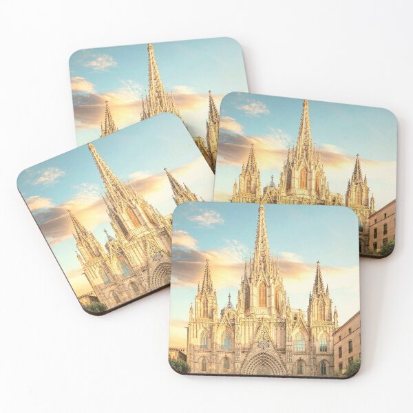 Item preview, Superb Online Spain’s View Gift – New Print designed and sold by BestOfTravel.