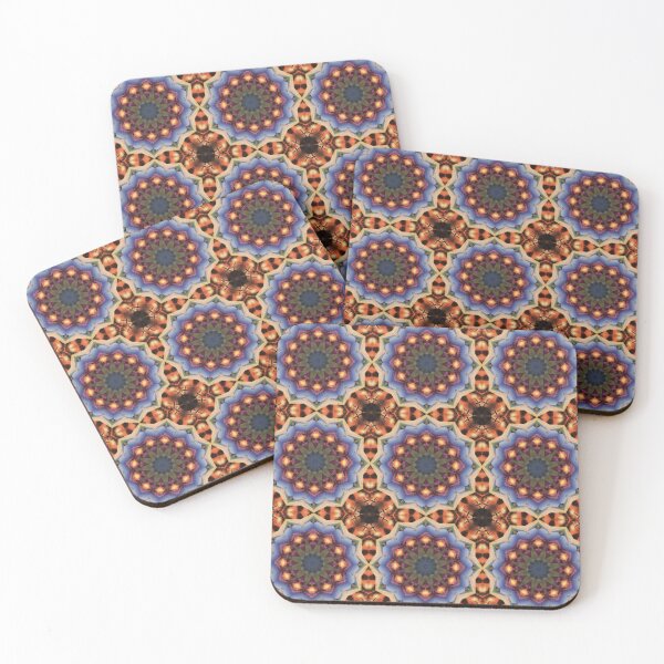 Item preview, Pretty Little Lights Pattern  designed and sold by Amanda1775.