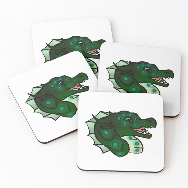 Item preview, Wings of Fire Turtle designed and sold by Sky44101.