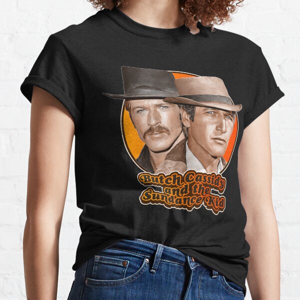 Sundance Kid Geschenke Merchandise Redbubble