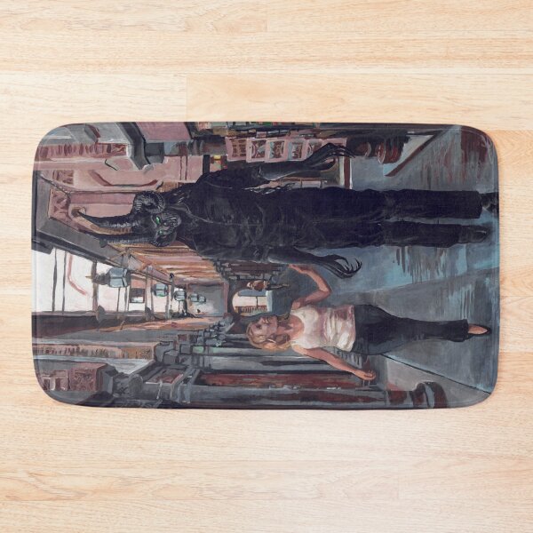 Item preview, Everyday life - strolling designed and sold by HintermSpiegel.