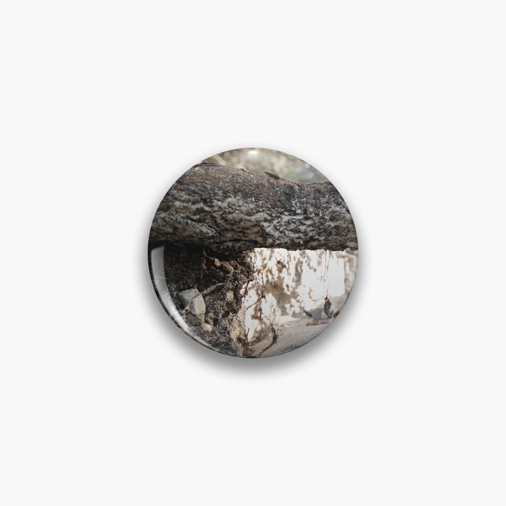Item preview, Pin designed and sold by InhumanImaging.