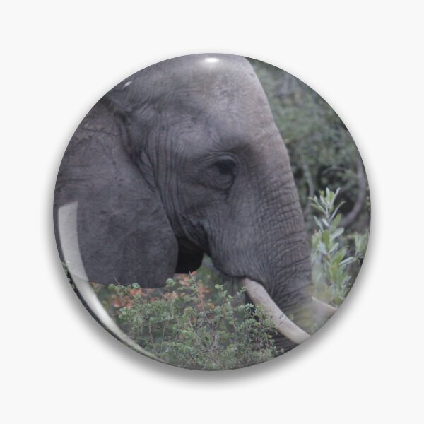 Item preview, Elephant designed and sold by AmyOB50.