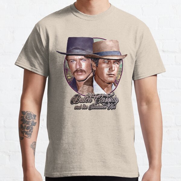 Sundance Kid Geschenke Merchandise Redbubble