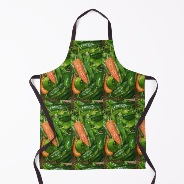 Item preview, just chilis designed and sold by ET Finn.