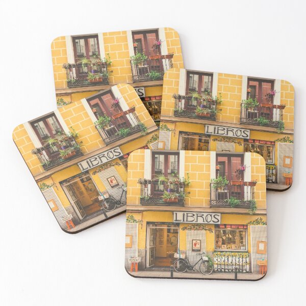 Item preview, Fantastic Online Spain’s View Gift – New Print designed and sold by BestOfTravel.