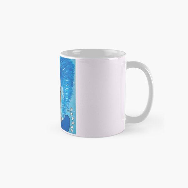 Celia Classic Mug