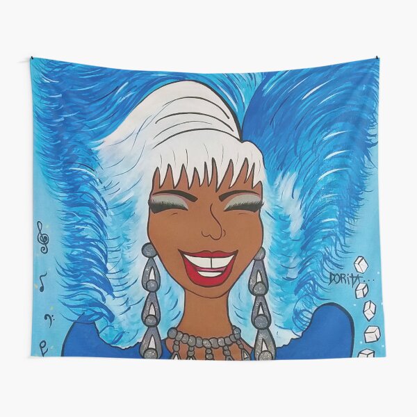 Celia Tapestry
