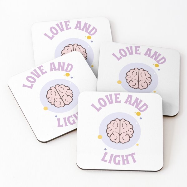 Item preview, Love and Light designed and sold by aaccmeeks.