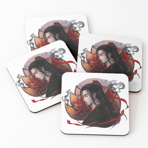 Item preview, theUNTAMED.WEIYING designed and sold by stephylee88.
