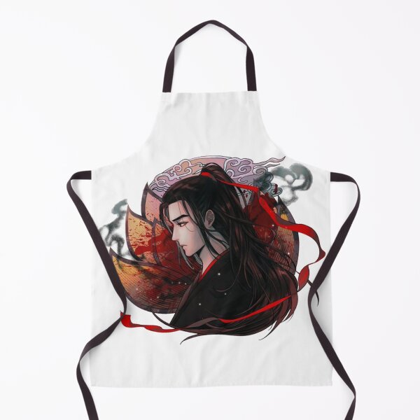 Item preview, theUNTAMED.WEIYING designed and sold by stephylee88.