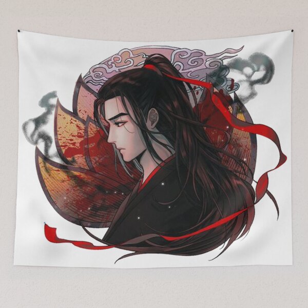 Item preview, theUNTAMED.WEIYING designed and sold by stephylee88.