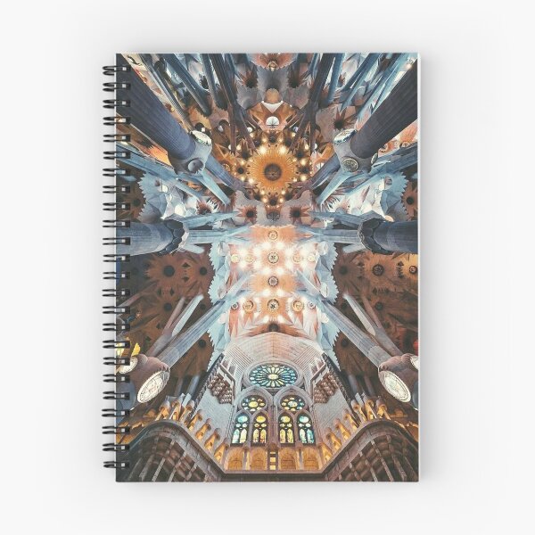 Item preview, Unique Online Spain’s View Gift – New Print designed and sold by BestOfTravel.