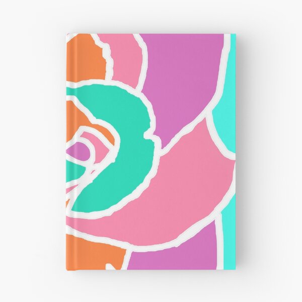 Artikelvorschau, Pop-Art-Rose entworfen und verkauft von POPWORX.