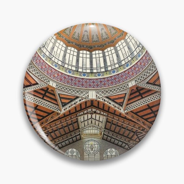Item preview, Magical Online Spain’s View Gift – New Print designed and sold by BestOfTravel.