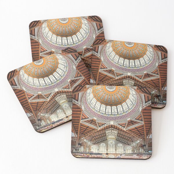 Item preview, Magical Online Spain’s View Gift – New Print designed and sold by BestOfTravel.
