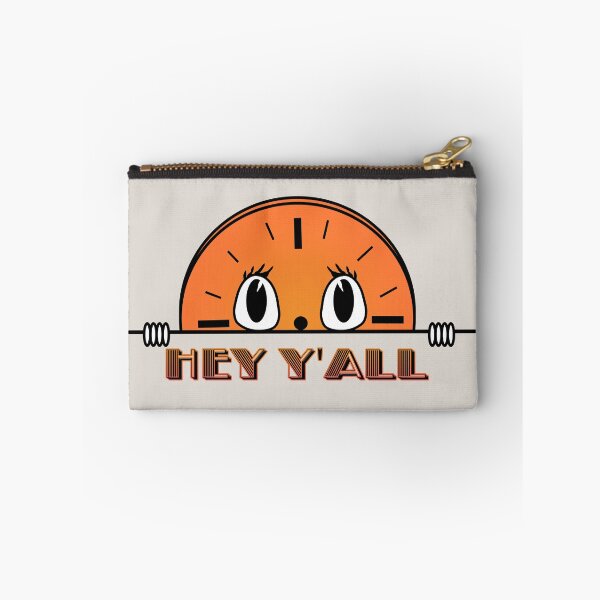 Item preview, Hey Y'All designed and sold by TrotLOeilArt.