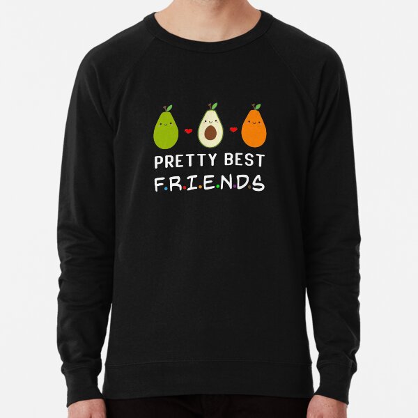 Sudaderas para best sale 3 mejores amigas