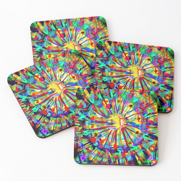 Item preview, The Iris Whirlpool Of Your Past Lives, 2021 designed and sold by FarawayBlue.