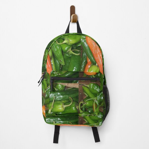 Item preview, just chilis designed and sold by ET Finn.