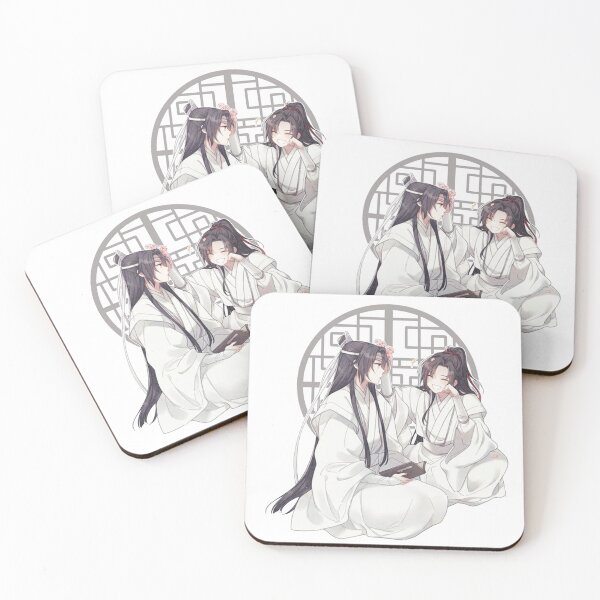 Item preview, theUNTAMED.WANGXIAN.FRIENDS! designed and sold by stephylee88.