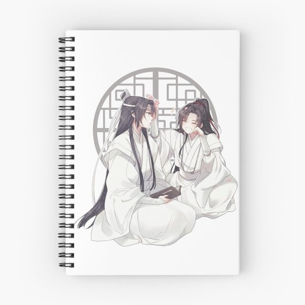 Item preview, theUNTAMED.WANGXIAN.FRIENDS! designed and sold by stephylee88.