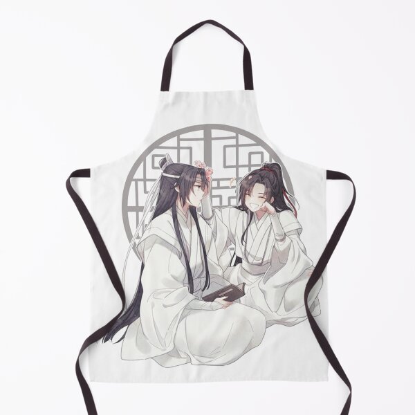 Item preview, theUNTAMED.WANGXIAN.FRIENDS! designed and sold by stephylee88.