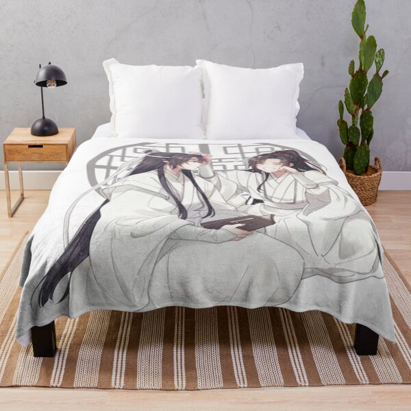 Item preview, theUNTAMED.WANGXIAN.FRIENDS! designed and sold by stephylee88.