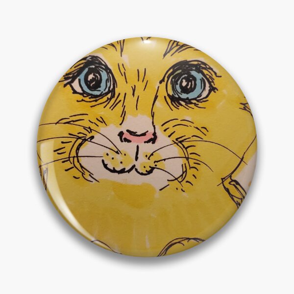 Item preview, Bright Eyes designed and sold by SaraBethArt.