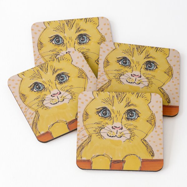 Item preview, Bright Eyes designed and sold by SaraBethArt.
