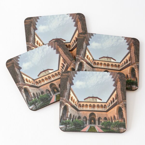 Item preview, Wonderful Online Spain’s View Gift – New Print designed and sold by BestOfTravel.