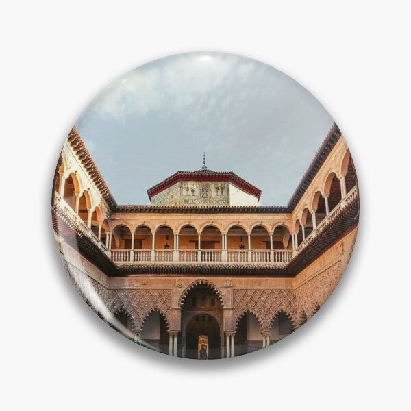 Item preview, Wonderful Online Spain’s View Gift – New Print designed and sold by BestOfTravel.