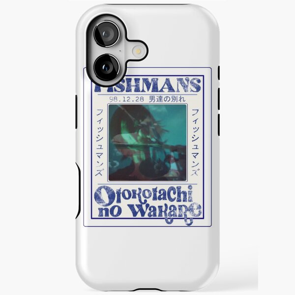 Fishmans 98.12.28 Otokotachi no Wakare