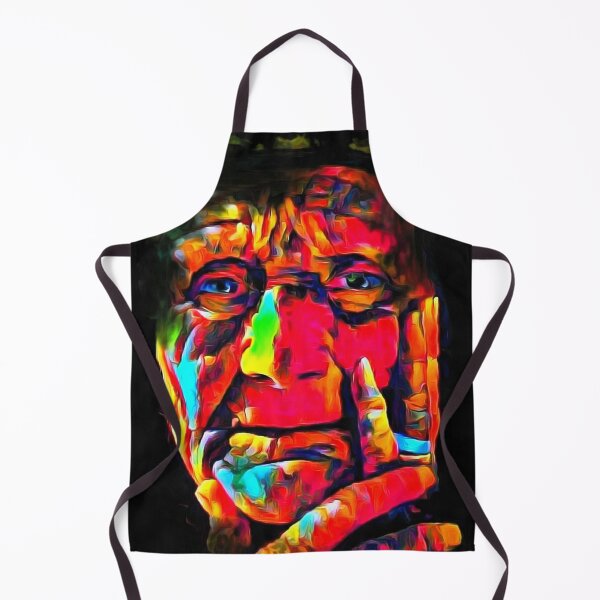 Item preview, old woman art painting designed and sold by MXanwar.