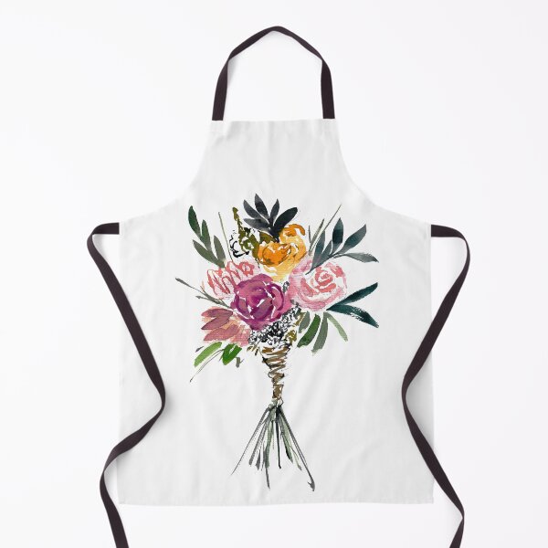 Item preview, Flower Bouquet designed and sold by melissacondeart.