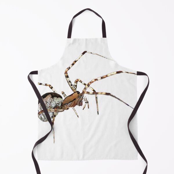 Item preview, Female Hammock Spider designed and sold by WanderingMogwai.