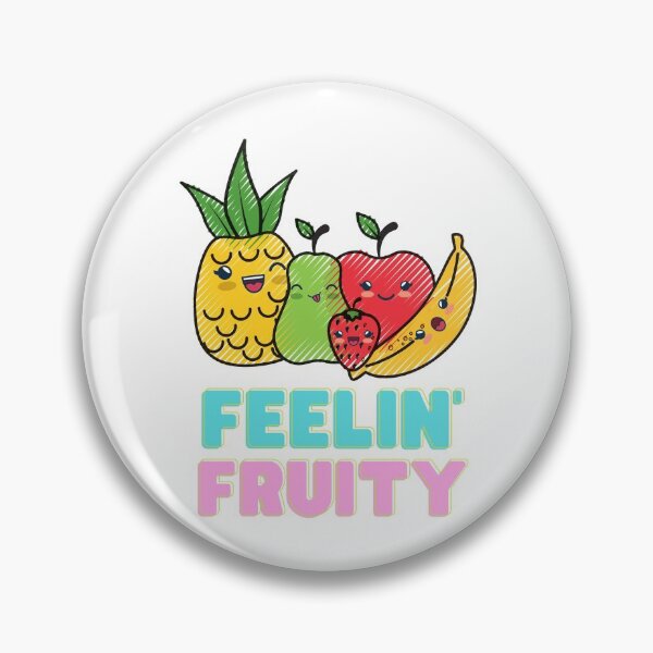 Item preview, Feelin' Fruity  designed and sold by asar1437.