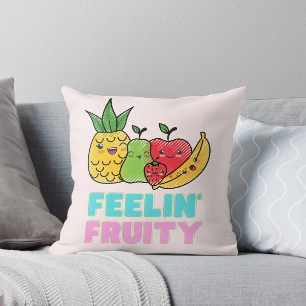 Item preview, Feelin' Fruity  designed and sold by asar1437.