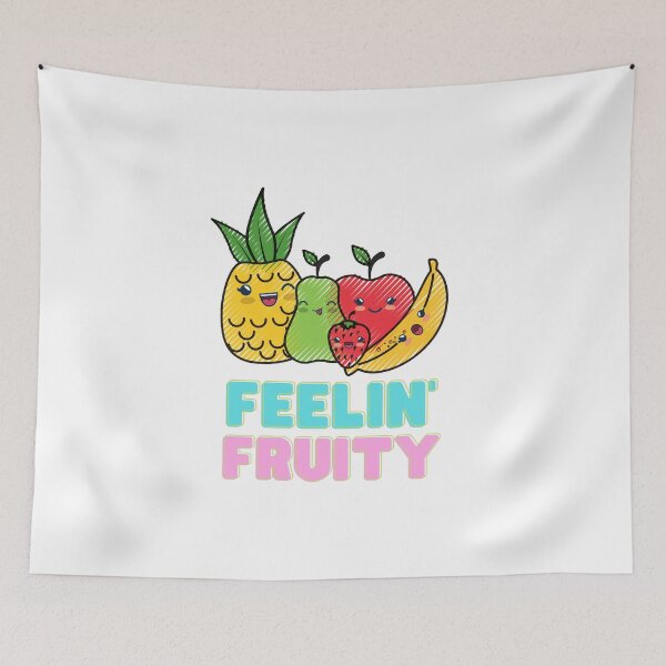 Item preview, Feelin' Fruity  designed and sold by asar1437.