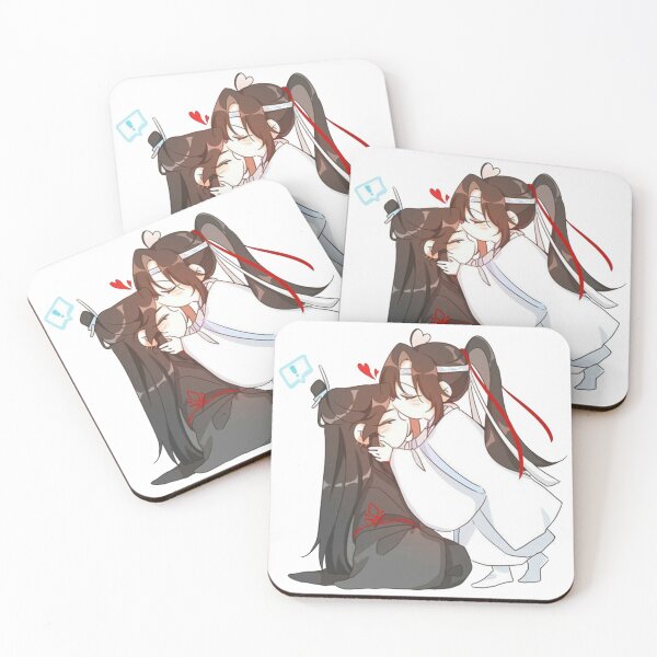 Item preview, theUNTAMED.WANGXIAN.LOVEU! designed and sold by stephylee88.