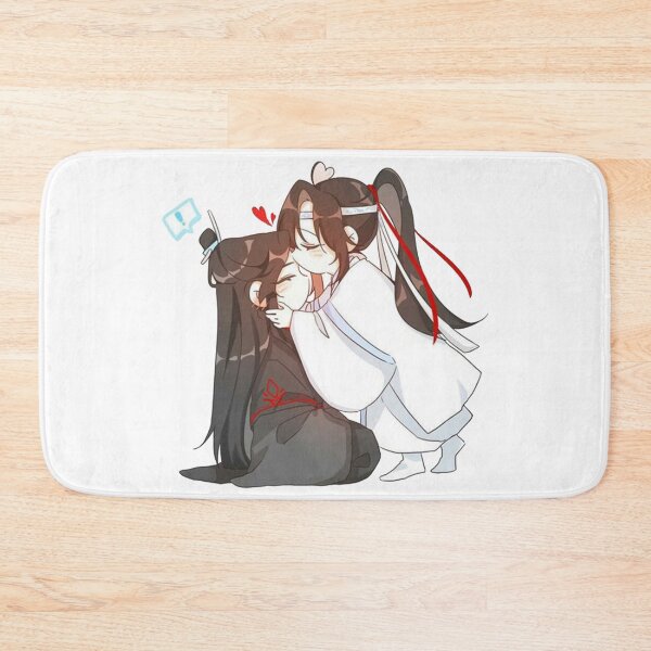 Item preview, theUNTAMED.WANGXIAN.LOVEU! designed and sold by stephylee88.