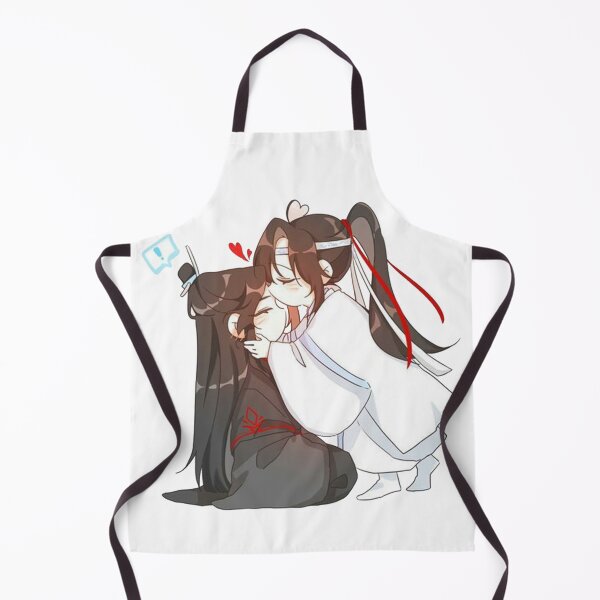 Item preview, theUNTAMED.WANGXIAN.LOVEU! designed and sold by stephylee88.