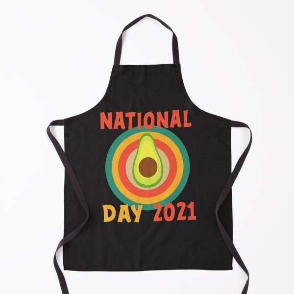Item preview, avocado national vocado day 2021 designed and sold by mjamerearieona.