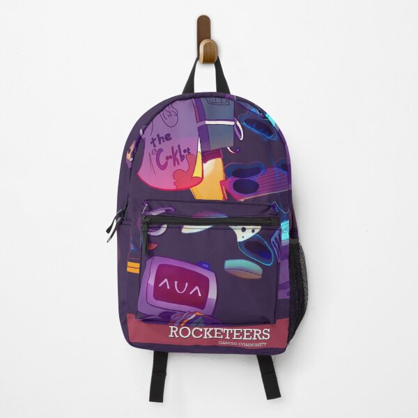 Item preview, Rocketeers Cookout Prize designed and sold by TheRocketeers.