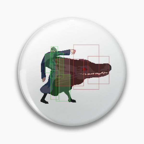 Item preview, Melty Blood Actress Again Current Code - C Nero 5C designed and sold by Devianc3.